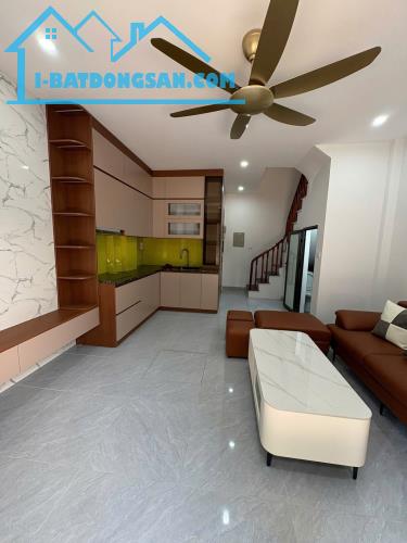 Nhà thang máy-32m2-MT4.34m* 5 tầng- 10.5 tỷ|| Ngõ 217 Trần Phú- KĐT Văn Quán- Q. Hà Đông.