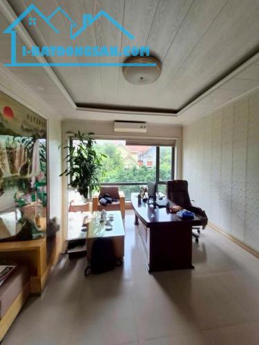📕 BÁN LIỀN KỀ KĐT TRUNG VĂN 90 M2, 6 TẦNG, MT 4.5M, ĐƯỜNG 3 Ô TÔ TRÁNH💥THANG MÁY