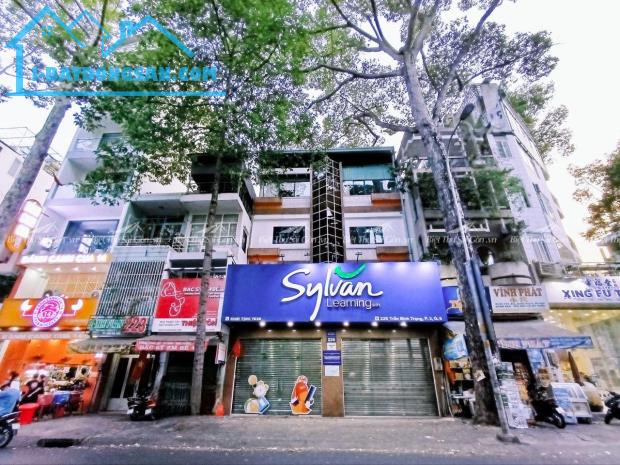 ⚡⚡GIẢM SỐC⚡⚡ BÁN NHÀ - MẶT PHỐ NGÔ GIA TỰ - LONG BIÊN - 155M - MT8M - NỞ HẬU- CHỈ 4X TỶ⚡
