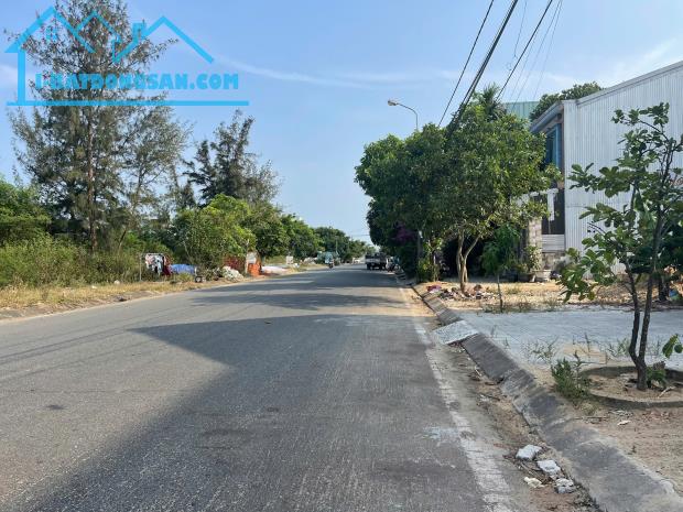 BÁN ĐẤT SIÊU HỜI TẠI ĐÔNG TRÀ 1, DT 100M2, GIÁ 4,7 TỶ. LH:0912533434.