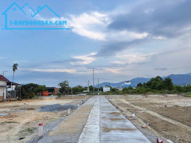 Bán đất Diên Phước full thổ đối diện khu tái định cư cạnh Tỉnh Lộ 2