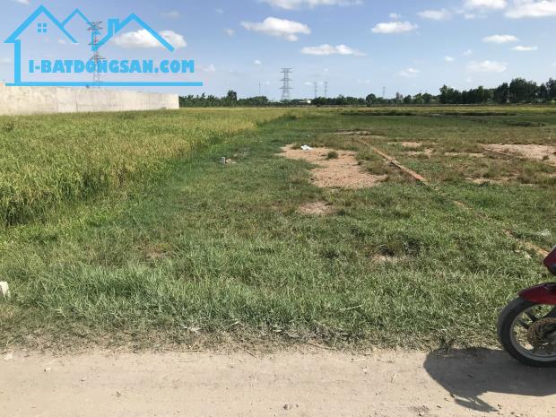 Đất xây nhà vườn, đầu tư giá rẻ,6x39 giá tốt chỉ 750tr, xe ô tô đến nơi, ngay Hòa Khánh