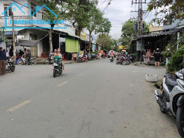ĐẤT SÁT BIỂN NGUYỄN TẤT THÀNH – CHỈ 6,X TỶ – CƠ HỘI HIẾM - PHÙ HỢP Ở & ĐẦU TƯ