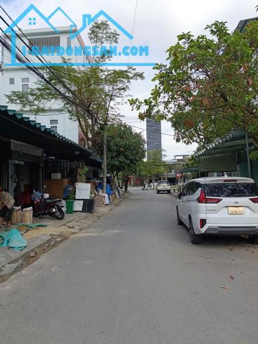 BÁN ĐẤT MẶT TIỀN 5.5M – KHU TRẦN ĐÌNH NAM - BÙI HIỂN – GIÁ CHỈ NHỈNH 5 TỶ