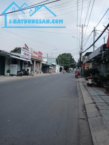 🏡 NHÀ XƯỞNG MẶT TIỀN NGUYỄN THỊ THẢNH, HÓC MÔN- 1200M2, NGANG 19M- CHỈ 17 TỶ