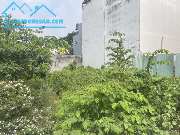 🔥 ĐẤT LÔ GÓC 2 MẶT TIỀN – THẠNH LỘC 22 – 126M² – CHỈ 5.4 TỶ – VIEW SÔNG MÁT MẺ 🔥 Cơ