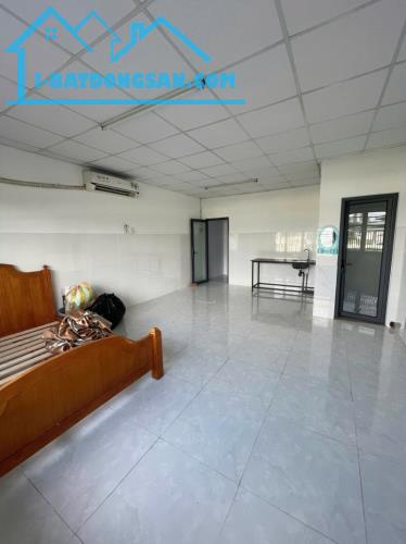Bán nhà kiệt ô tô Trưng Nữ Vương 2 tầng 7 phòng giá 6 tỷ 45