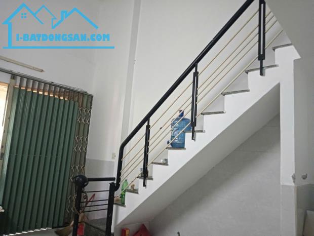 Bán nhà kiệt Nguyễn Công Trứ 43.9m2 gần sông Hàn giá 3 tỷ 5