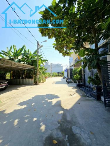 💥💥 NHÀ PHỐ 2 TẦNG 50 M² - VUÔNG A 4 - NGANG 4.2 M - 3 PHÒNG NGỦ 📝 HOÀN CÔNG ĐỦ
