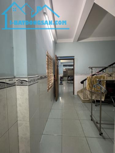 GIẢM CHÀO 3 TỶ MẶT TIỀN KINH DOANH TÂN HÒA ĐÔNG QUẬN 6--143M2--3 TẦNG --GIÁ :14.5 TỶ (TL)