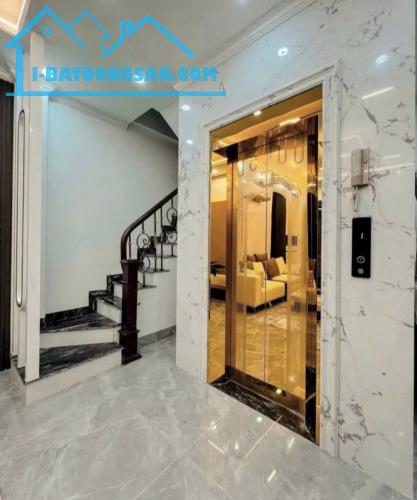 SIÊU PHẨM PHÚ THƯỢNG – PHONG CÁCH DUPLEX THƯỢNG LƯU – THANG MÁY ÊM RU