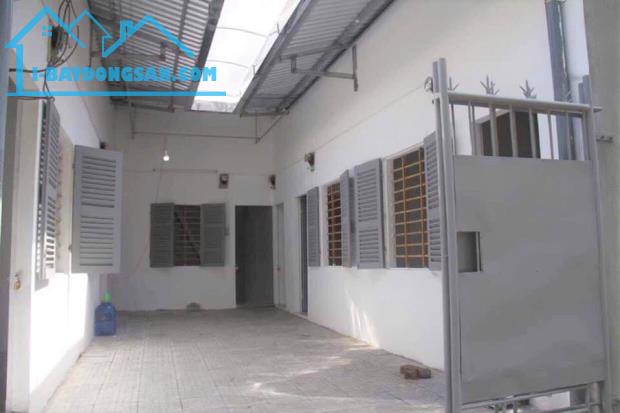BÁN DÃY TRỌ 7 PHÒNG KIỆT NGUYỄN TẤT THÀNH, GẦN SHOWROM OTO KIA-MAZDA, P. THUỶ DƯƠNG_TP HUẾ