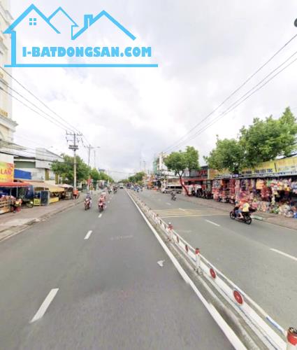 Bán nhà: 85m2 -3 – 3PN – 3WC – gi.á hơn 6 t.ỷ. An Lạc Bình Tân