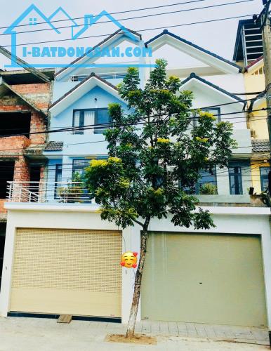 BÁN NHÀ 4 TẦNG HOÀN THIỆN MẶT TIỀN ĐƯỜNG TỈNH LỘ 10, KHU ĐÔ THỊ PHÚ MỸ THƯỢNG, CHỈ 6,8 TỶ