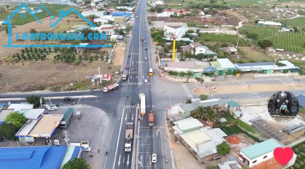 Bán 500m2 có 60m thổ cư giá 550tr Hàm Kiệm HTN