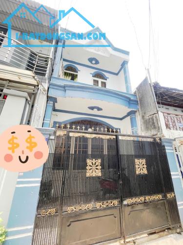 CHỈ 5.19 TỶ TL - 56M2 - PHẠM VĂN CHIÊU - GÒ VẤP - GẦN EMART - CHỢ THẠCH ĐÀ
