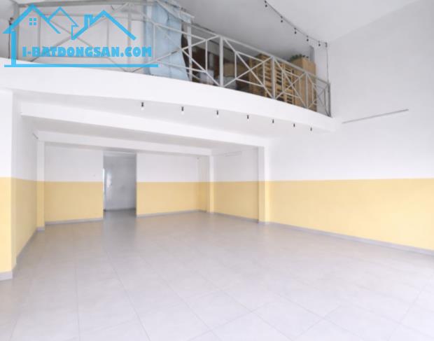 Nhà Mặt Tiền, Chương Dương-Võ Văn Ngân, 34 Tr/th, Ngang 6.5m, 125m2(6.5x18), Chỉ 13 Tỷ(TL)