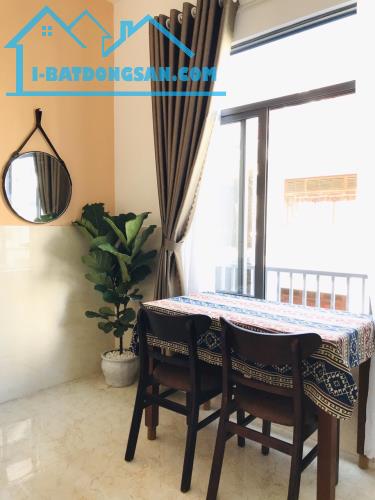 *Bán nhà mặt tiền An Thượng 18, thông Đỗ Bá, sau lưng ĐH Kinh Tế, dt 51m2, giá 9,6 Tỷ