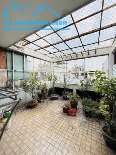 KHU HIẾM NHÀ BÁN ĐÀO DUY ANH PHÚ NHUẬN 139M2, NGANG 4.2M, 4PN, XE HƠI VÀO NHÀ CHỈ 25.3 TỶ/