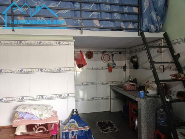 Bán mặt tiền Hoà Xuân 100m², đường 7.5m, dòng tiền cho thuê 10 triệu, giá 6.5 tỷ