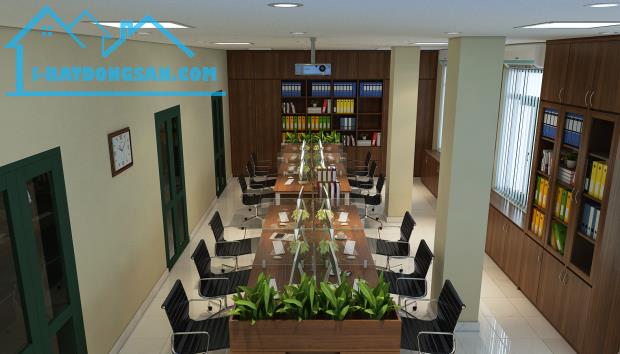 MẶT PHỐ NGUYỄN THỊ ĐỊNH_KINH DOANH_VỈA HÈ_66m2_CC CẦN VỐN THANH KHOẢN GẤP