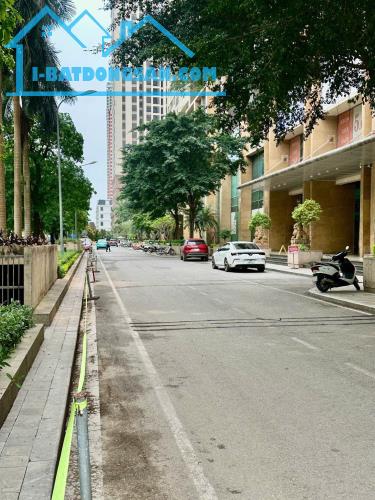 BÁN NHANH SÀN THƯƠNG MẠI KĐT AN HƯNG TỐ HỮU, 900M2, DT 220 TRIỆU/THÁNG, 50 TỶ