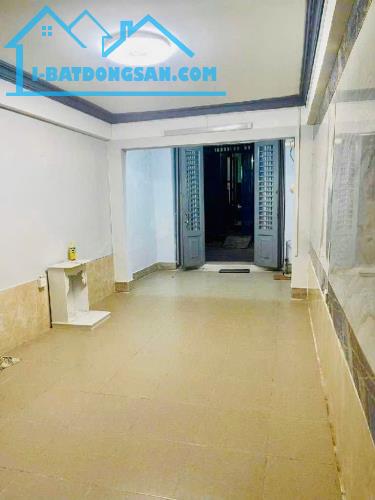 BÁN NHÀ HẺM XE HƠI - GẦN TẠ QUANG BỬU - PARCMALL CAO LỖ Q8 - 3PN - NHỈNH 5 TỶ - 0784968131
