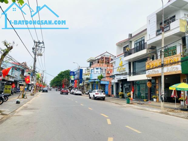BÁN ĐẤT MẶT TIỀN QUỐC LỘ 9B - PHƯỜNG 1