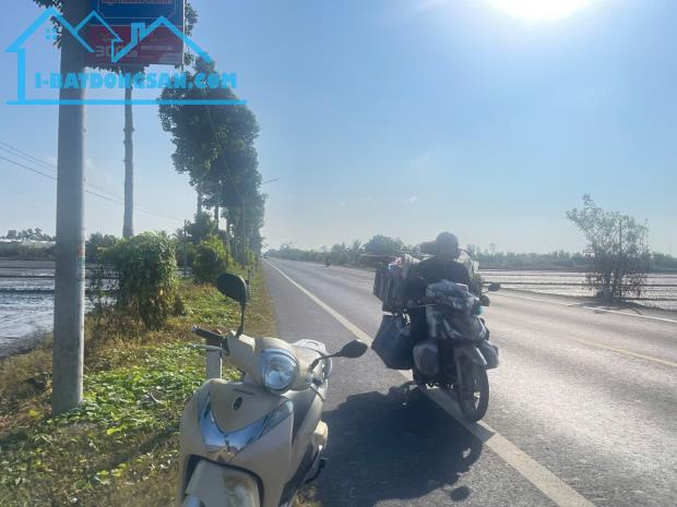 ☎️Liên hệ Mua Nhà Đất Cần Thơ: 0939.86.87.88 (Gặp Bưởi Miền Tây) 🏡 BÁN NỀN ĐẸP – MẶT TIỀ