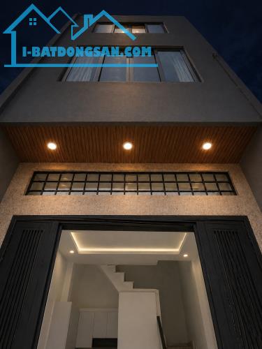 Quận 10 Hay Quận 5 Cũng Không Có Căn Thứ 2 - Nhà 4 Tầng BTCT 100% - KLG - 4,590 tỷ