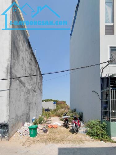 ĐẤT NỀN BÌNH TÂN ĐƯỜNG SỐ 6 - HẺM XE TẢI 6M ĐƯỢC XÂY 5 TẦNG- 50M2 (5x10) SHR. CHỈ 3 TỶ XÍU