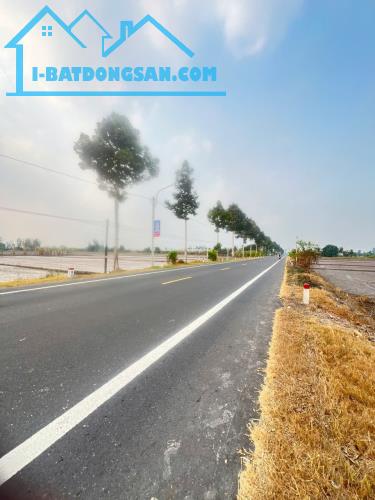 ☎️Liên hệ Mua Nhà Đất Cần Thơ: 0939.86.87.88 (Gặp Bưởi Miền Tây) 🏡 BÁN NỀN ĐẸP – MẶT TIỀ