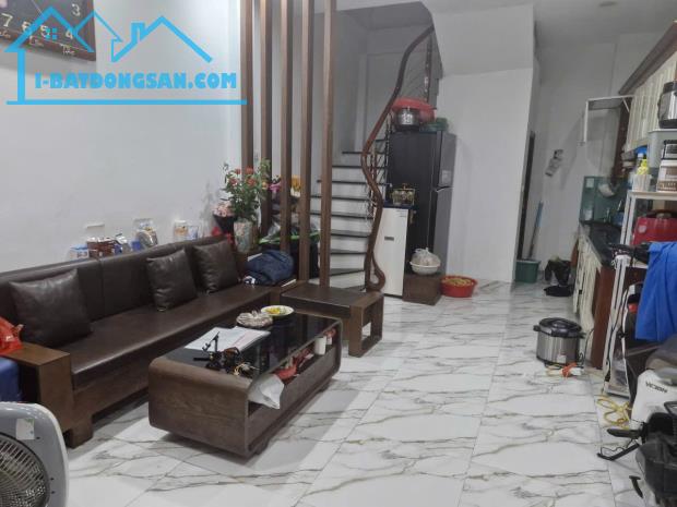 SIÊU PHẨM NHÀ ĐẸP NHẤT KHU – FULL NỘI THẤT – NGÕ NÔNG – THÔNG TỨ TUNG