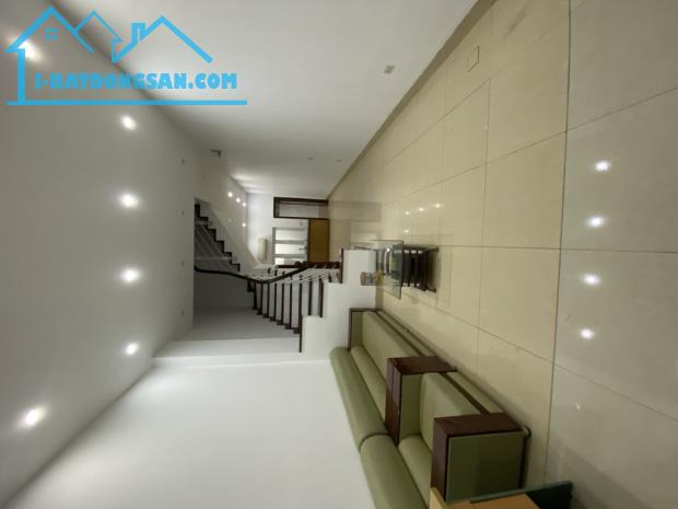 🏡 NHÀ MỚI – NGÕ NÔNG – 30M RA Ô TÔ TRÁNH – GẦN HỐ - SÀI ĐỒNG LONG BIÊN 🏡