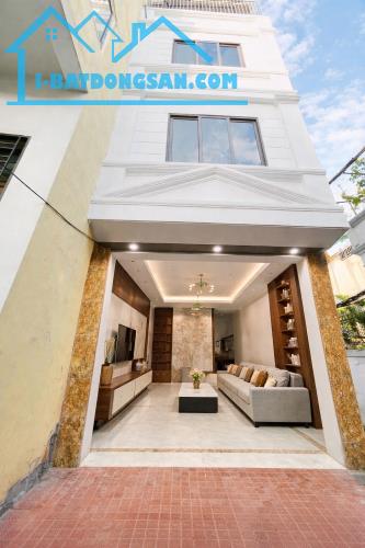 🔥 LÔ GÓC PHÚC ĐỒNG – NHÀ DÂN XÂY CHẮC CHẮN – 4 PHÒNG NGỦ – NỘI THẤT ĐẦY ĐỦ – GIÁ TỐT 🔥
