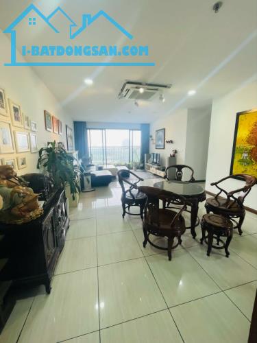 Bán Gấp tòa CC N03-T3A Ngoại Giao Đoàn lô góc 130m2 giá 16.8 tỷ
