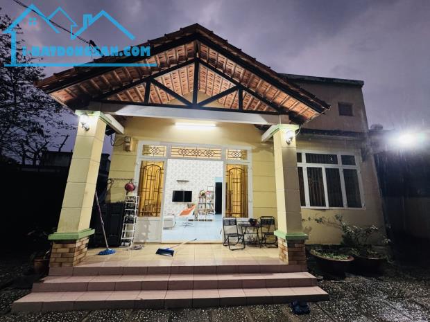 Nhà vườn Đường 182, Tăng Nhơn Phú A – Dt 360m² (13 x 28) full thổ cư, ko QH
