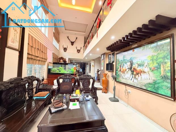 O2218 🌿 Biệt thự cổ điển – Chỉ 20.5 tỷ