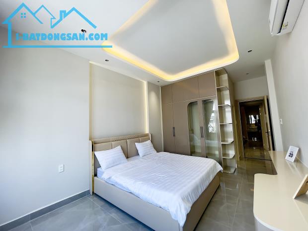 Bán Nhà Phố Thiết Kế Tuyệt Đẹp Đường Số 51, Phường 14, Quận Gò vấp, Hồ chí Minh