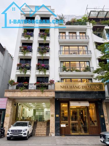 🏆 MẶT PHỐ TRUNG HOÀ – 90M2 – 5 TẦNG – MT ~6M – DÒNG TIỀN ỔN ĐỊNH – GIỮ TIỀN ĐỈNH CAO