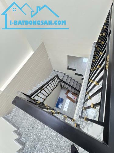 Nhà đẹp 87m2 - Ngang hơn 5m - Nguyễn Thượng Hiền giáp Bình Thạnh, Phú Nhuận - Chỉ 6.5 tỷ