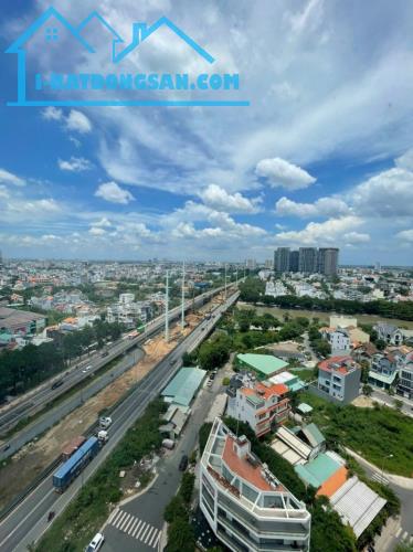 BÁN CĂN HỘ CHUNG CƯ THE SUN AVENUE QUẬN 2 - MẶT TIỀN MAI CHÍ THỌ - SỔ RIÊNG 3,12 TỶ