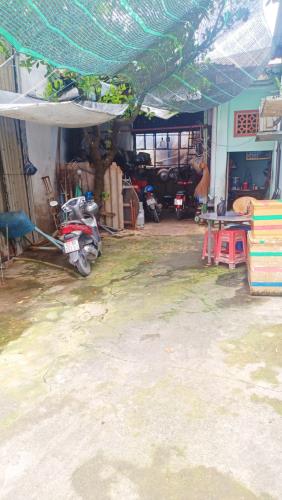 HẺM XE HƠI TỚI CỬA SÁT MẶT TIỀN TỈNH LỘ 10 BÌNH TÂN --214M2--GIÁ CHỈ :8.5 TỶ (TL)