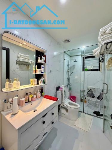 Cơ hội sở hữu căn Phân Lô, Xã Đàn, 6 Tầng, Gara Ô.Tô
