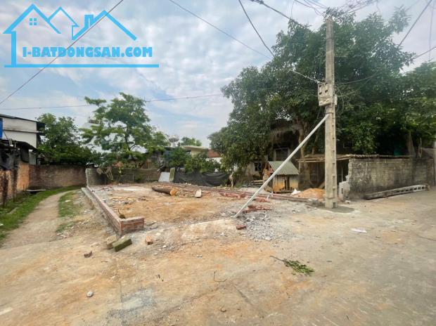 🔥 80M² LÔ GÓC 2 MẶT TIỀN – ĐÔNG PHƯƠNG YÊN, GIÁ NHỈNH 2 TỶ🔥