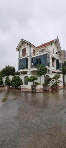 🔥 SIÊU PHẨM ĐÔNG DƯ – LÔ GÓC 200M – MT 16M – BIỆT THỰ NHÀ VƯỜN – KINH DOANH ĐỈNH 🔥