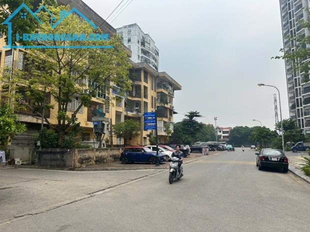 🔥 ĐẤT VÀNG HIẾM – TRUNG TÂM SÀI ĐỒNG – VIEW CÔNG VIÊN – KINH DOANH ĐỈNH 🔥