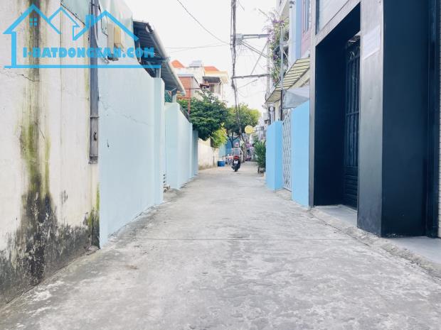 HXH Phạm Văn Chiêu P.An Hội Tây 4 x 16.5 DT 66m2 4pn giá 5.5 tỷ
