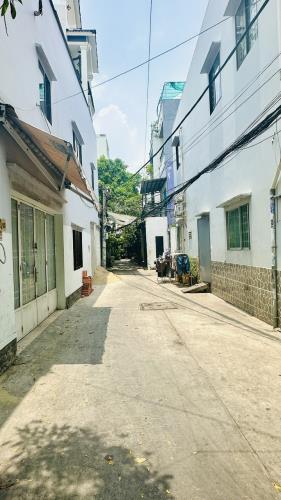 BÁN NHÀ GẦN TẠ QUANG BỬU - QUẬN 8 - 93M2 - NGANG 7.7M - NHỈNH 5 TỶ - GỌI NGAY 078 4968 131