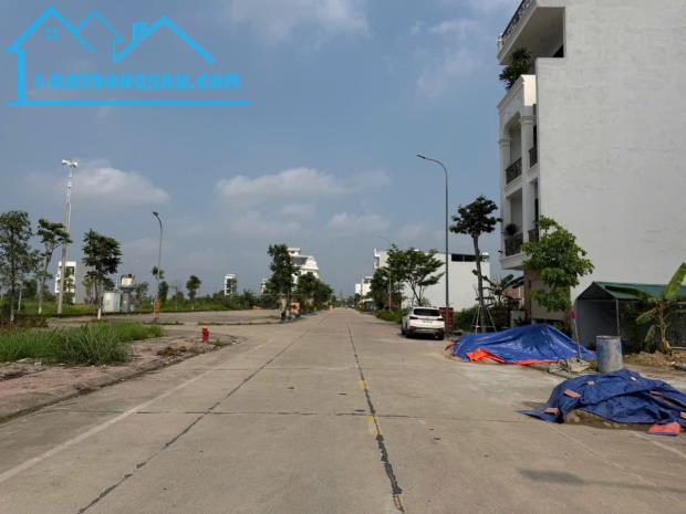 📣📣 CHÍNH CHỦ GỬI BÁN 📣📣 👉LÔ ĐẤT ĐẠI AN - PHÙ KHÊ - BẮC NINH GIÁ TỐT NHẤT THỊ TRƯỜN